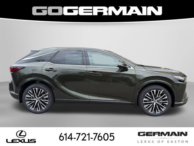 New 2026 Lexus RX 350 AWD/4WD image 6