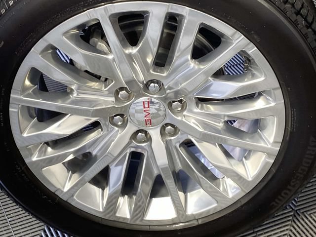 Used 2024 GMC Sierra 1500 Denali w/ Denali Reserve Package AWD/4WD image 31