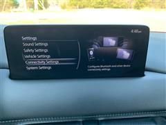 Used 2024 MAZDA CX-5 AWD 2.5 S w/ Select Package image 23