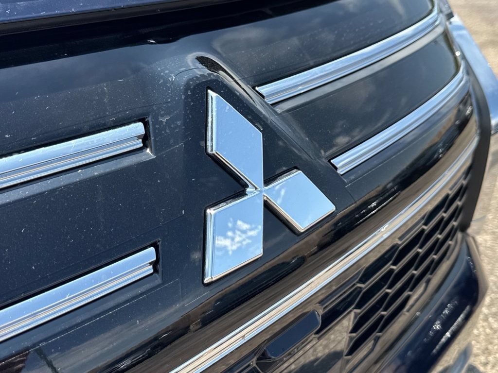 New 2026 Mitsubishi Outlander SE FWD image 52