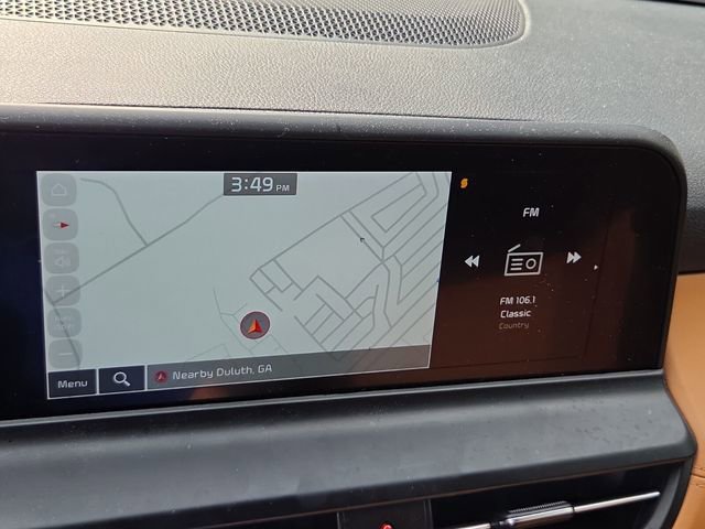 Used 2024 Kia Seltos EX FWD image 13