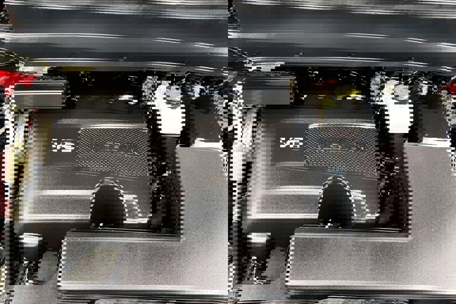 Used 2020 Nissan Pathfinder SV w/ Rock Creek Edition image 28