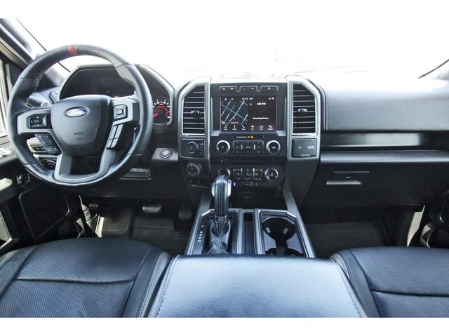 Used 2018 Ford F150 Raptor w/ Equipment Group 802A Luxury AWD/4WD image 8