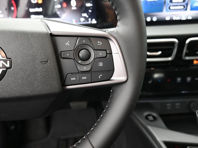 New 2026 Nissan Sentra SV w/ SV Convenience Package image 26
