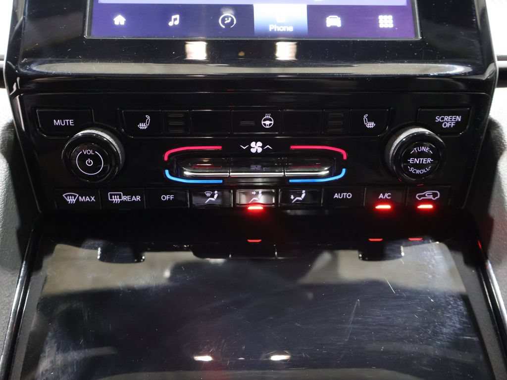 Certified 2023 Jeep Grand Cherokee Altitude AWD/4WD image 34