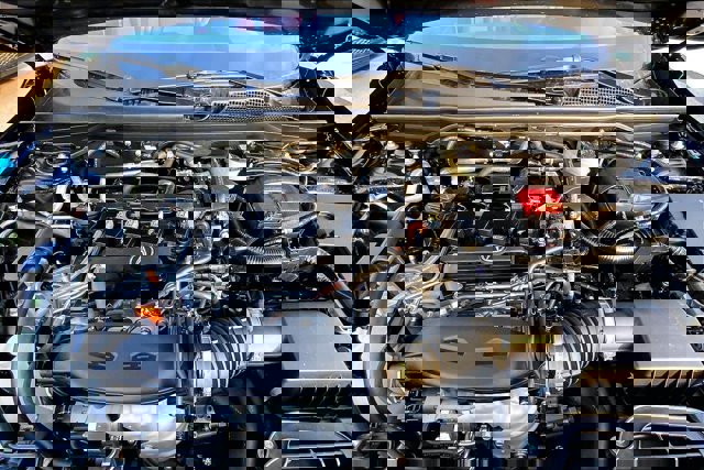 New 2026 Acura Integra A-Spec FWD image 17