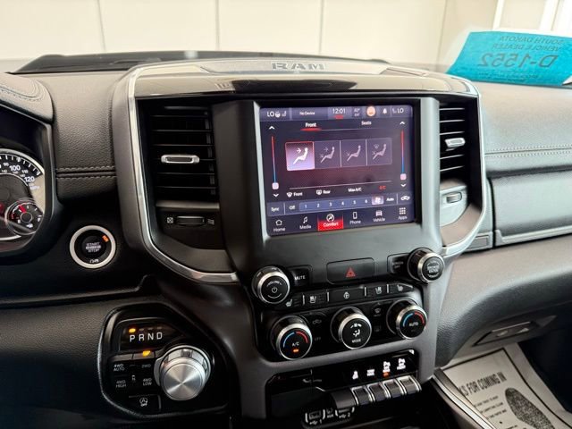 Used 2022 RAM 1500 Laramie w/ Sport Appearance Package image 28