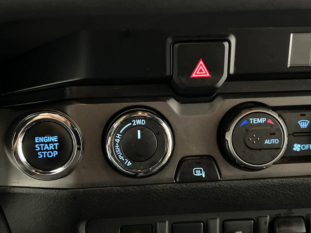 Used 2023 Toyota Tacoma TRD Off-Road image 47