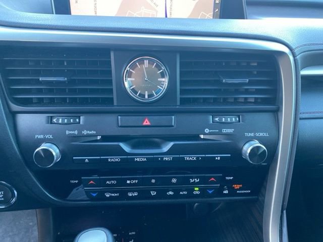 Used 2016 Lexus RX 350 350 image 16