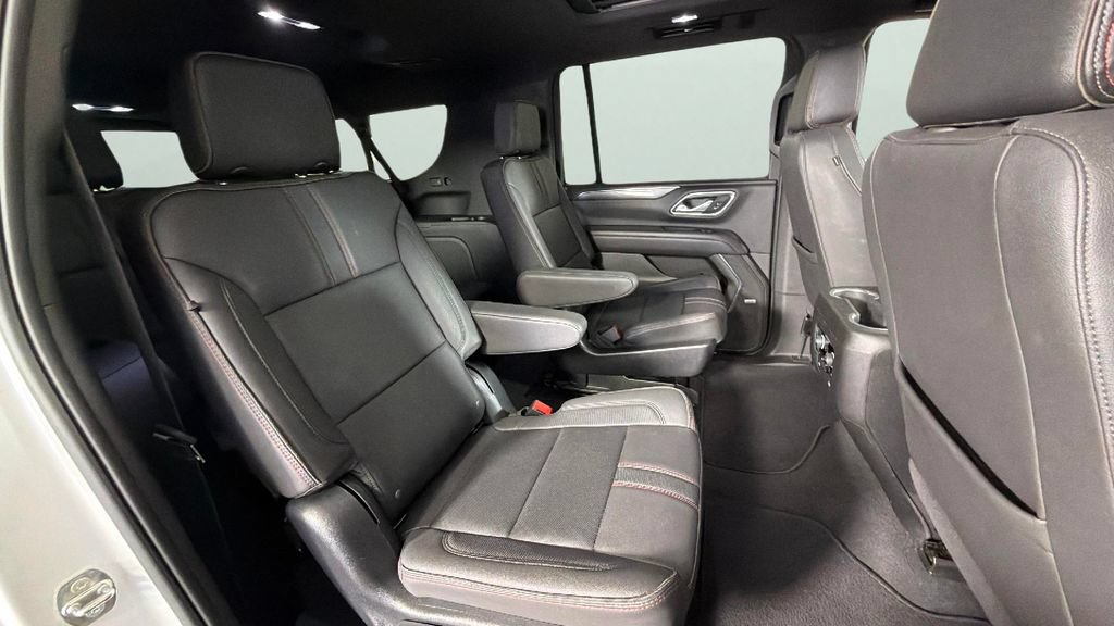 Certified 2023 Chevrolet Suburban RST w/ Luxury Package RWD image 35