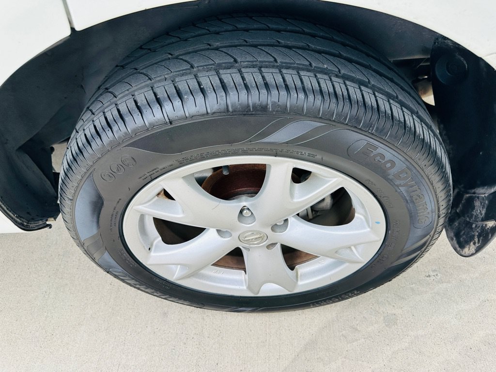 Used 2008 Nissan Rogue SL w/ Premium Pkg AWD/4WD image 28