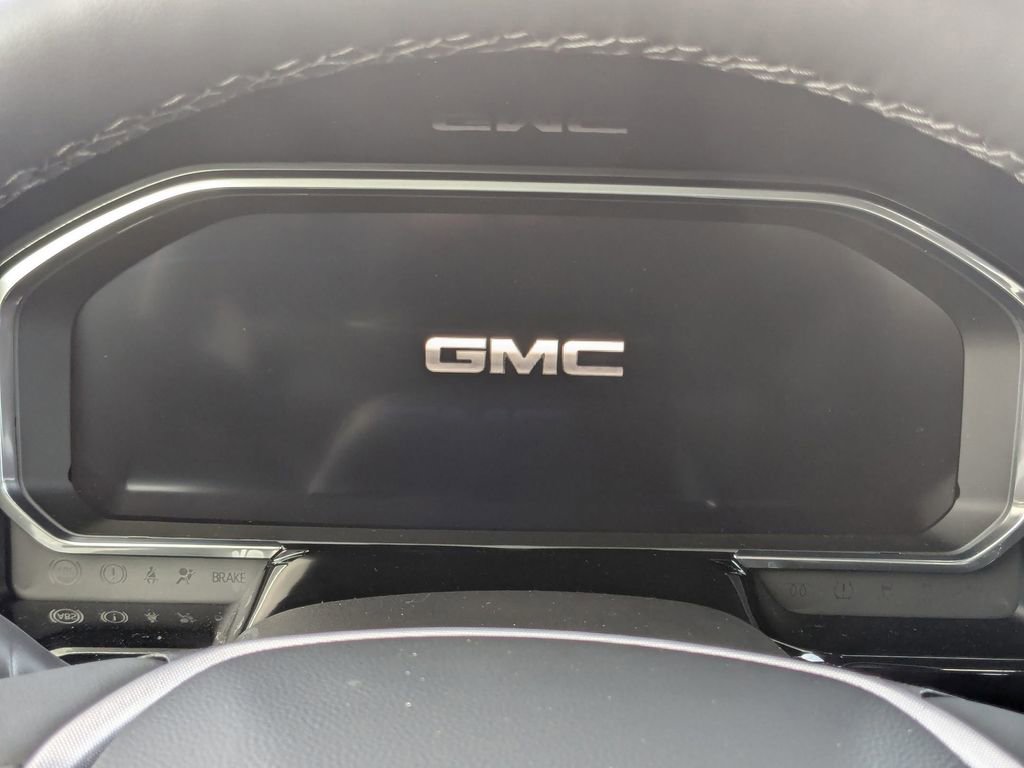 New 2026 GMC Sierra 1500 Elevation w/ Elevation Premium Package image 20