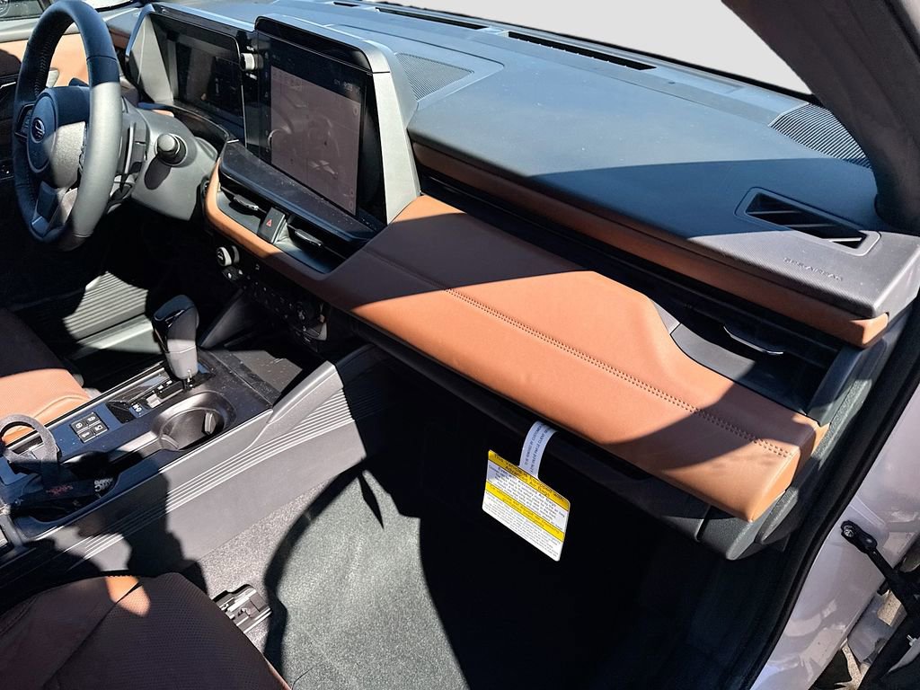 New 2026 Subaru Outback Touring XT AWD/4WD image 30