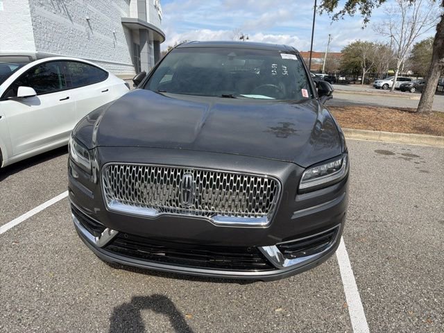 Used 2019 Lincoln Nautilus Reserve w/ Ultimate Package image 6