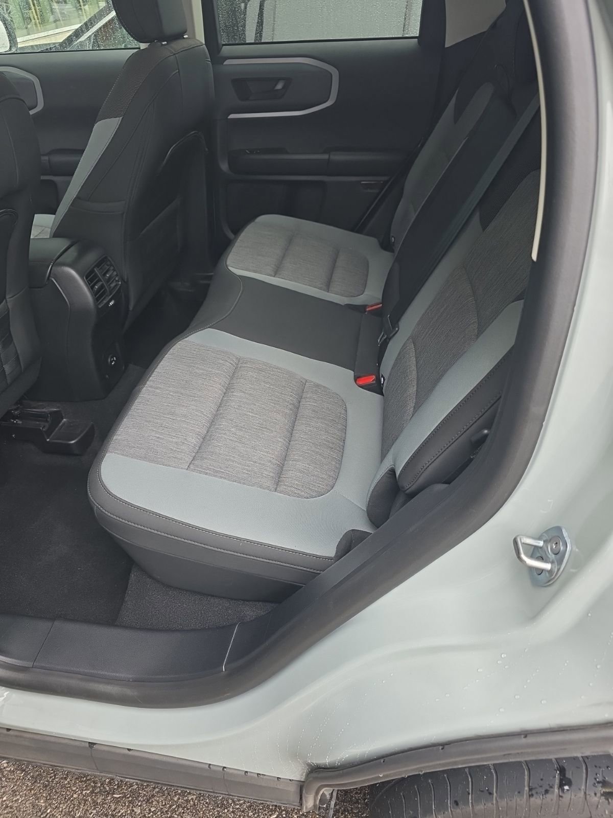 Used 2022 Ford Bronco Sport Big Bend w/ Convenience Package image 4