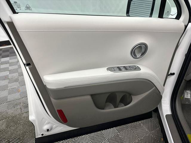 New 2026 Hyundai Palisade FWD Hybrid image 11