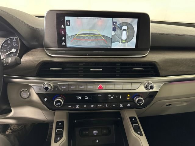 Used 2022 Kia Telluride SX w/ Towing Package image 38