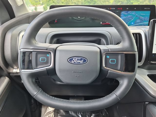 Used 2025 Ford Expedition Max Active RWD image 31