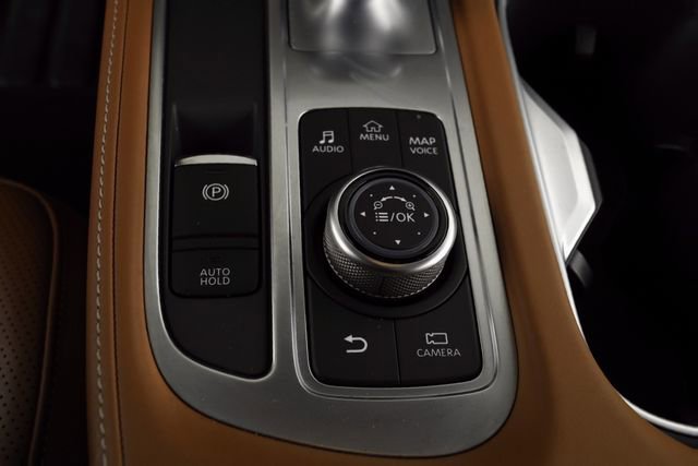 Used 2022 INFINITI QX60 Autograph w/ Cargo Package image 29