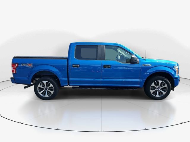 Used 2019 Ford F150 XL w/ Equipment Group 101A Mid image 2