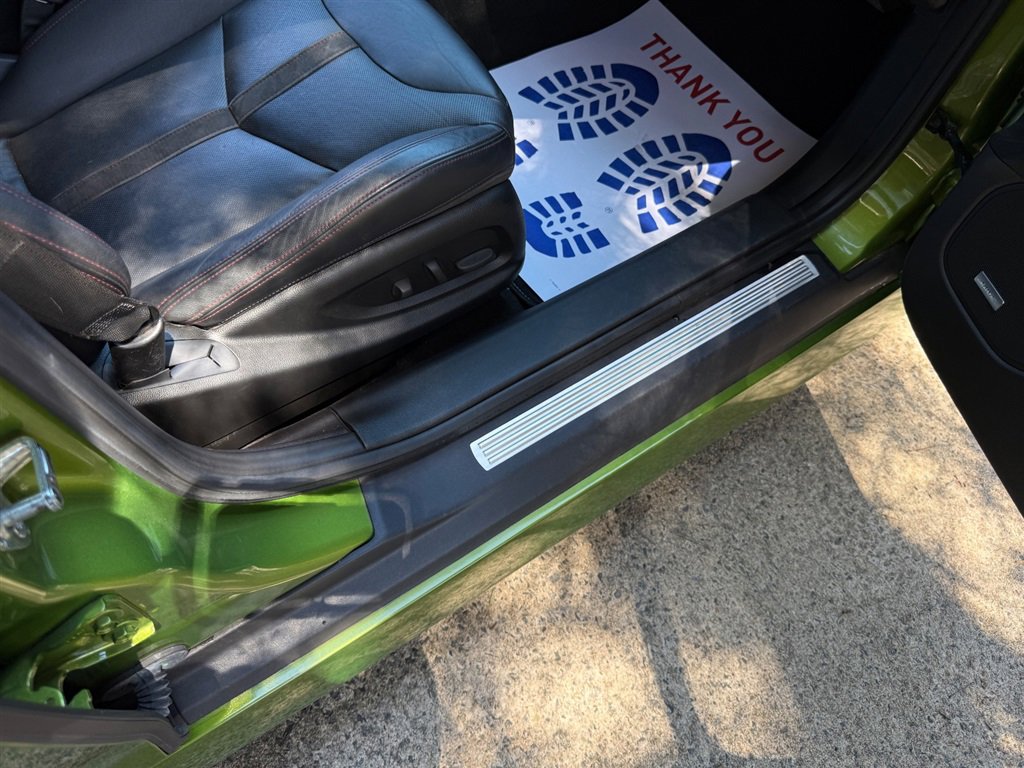 Used 2015 Chevrolet SS image 60