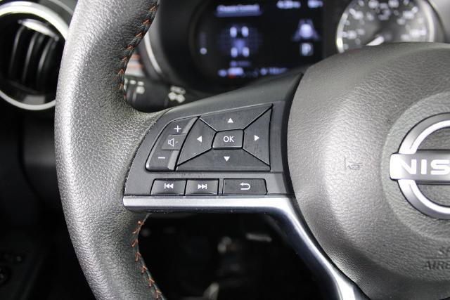 Certified 2024 Nissan Kicks SR FWD image 24