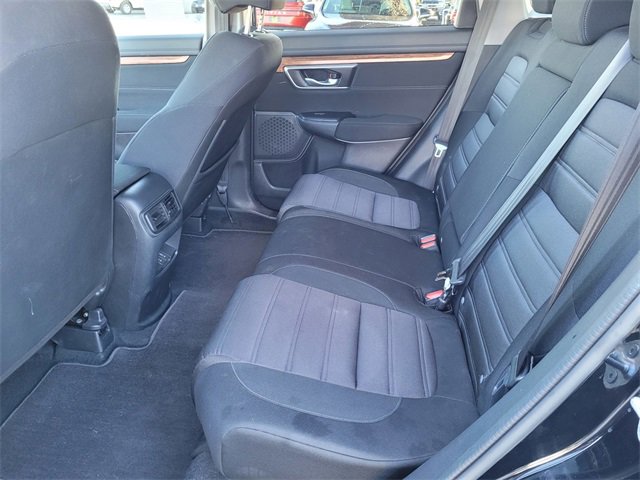 Used 2022 Honda CR-V EX image 18