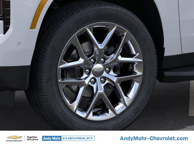 New 2027 Chevrolet Tahoe Premier w/ Sun And Tow Package AWD/4WD image 11