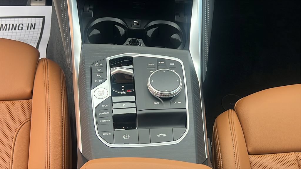 New 2027 BMW 430i xDrive Convertible w/ M Sport Package AWD/4WD image 14