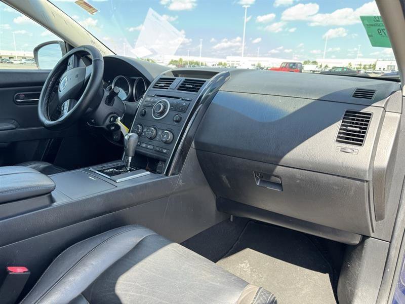 Used 2011 MAZDA CX-9 Touring image 7