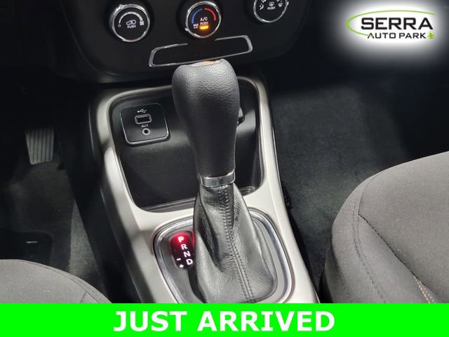 Used 2018 Jeep Compass Sport FWD image 21