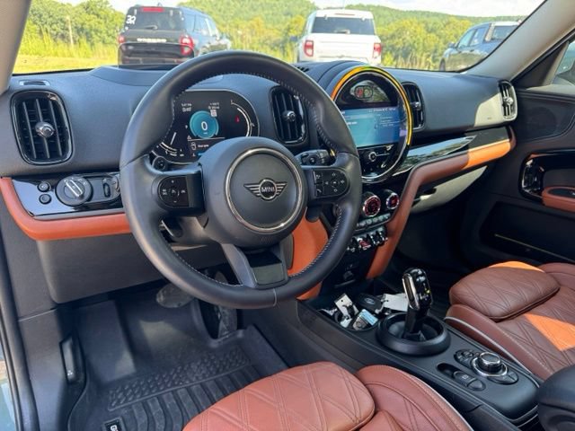 Used 2024 MINI Cooper Countryman S AWD/4WD image 26
