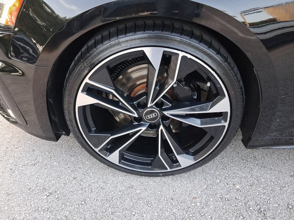 Used 2023 Audi S5 Premium Plus w/ Premium Plus Package AWD/4WD image 10