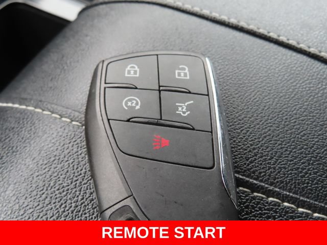 Used 2025 Chevrolet Traverse LT AWD/4WD image 40