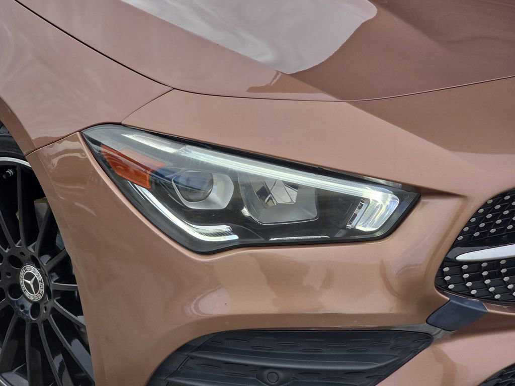 Used 2022 Mercedes-Benz CLA 250 image 33