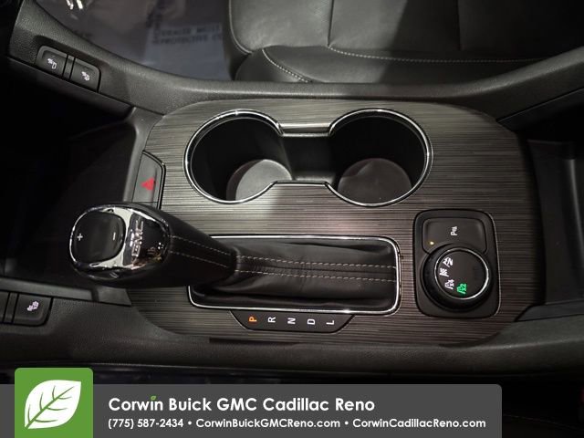 Used 2019 GMC Acadia SLT image 25