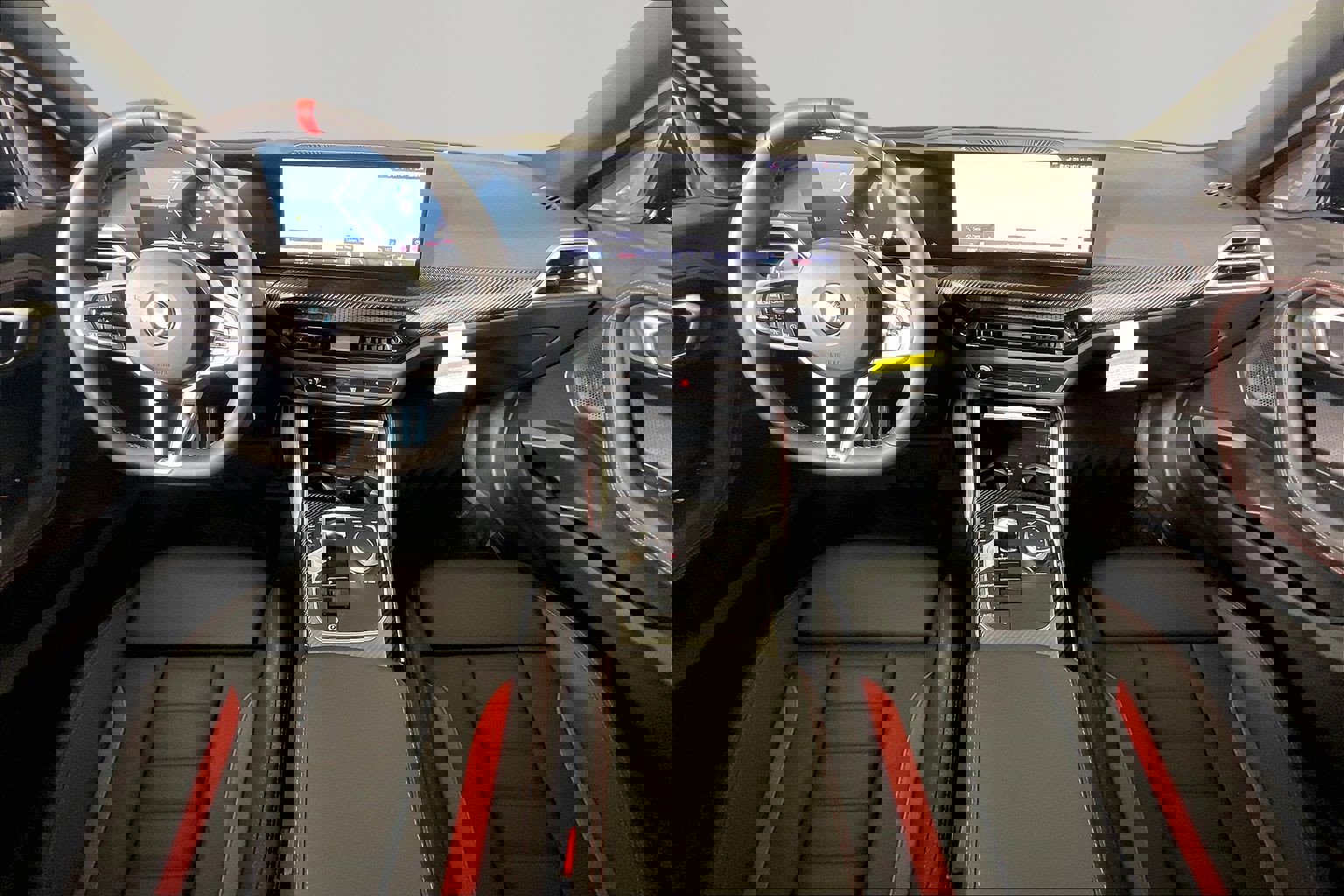 New 2026 BMW M240i xDrive Coupe w/ Premium Package image 8