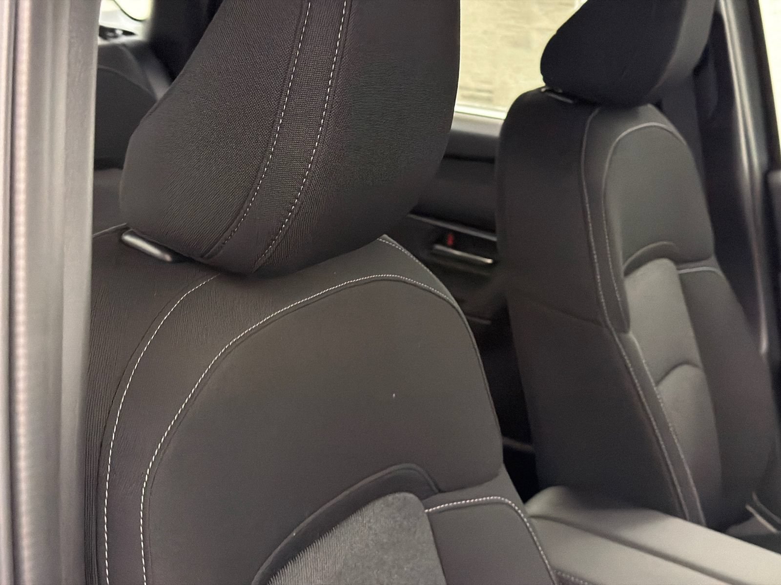 New 2026 MAZDA CX-5 Select AWD/4WD image 9