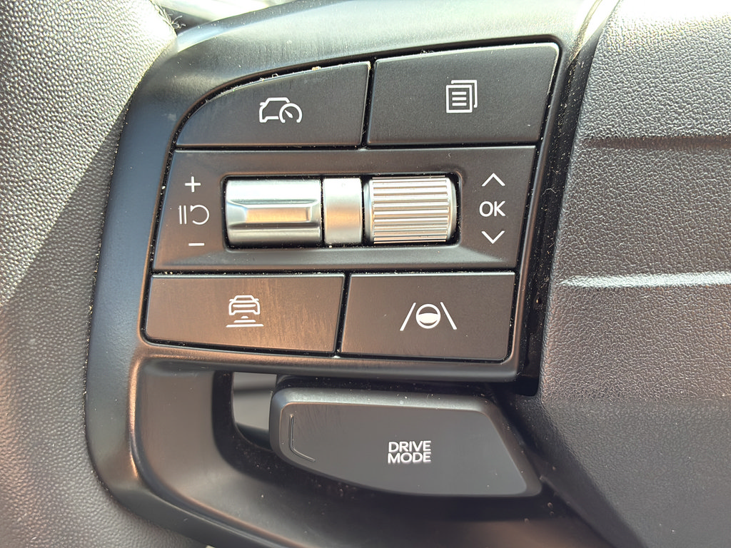 Certified 2025 Kia K4 EX FWD image 36