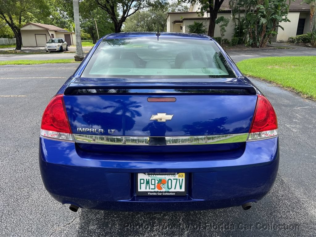 Used 2006 Chevrolet Impala LT FWD image 14