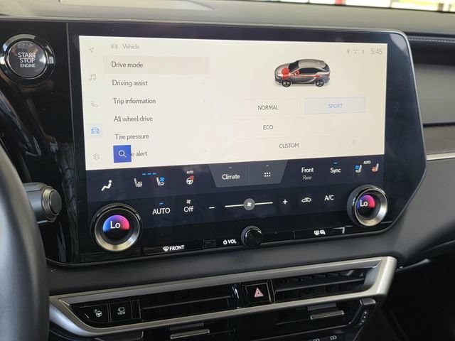Certified 2024 Lexus RX 350 Premium Plus w/ Convenience Package AWD/4WD image 21