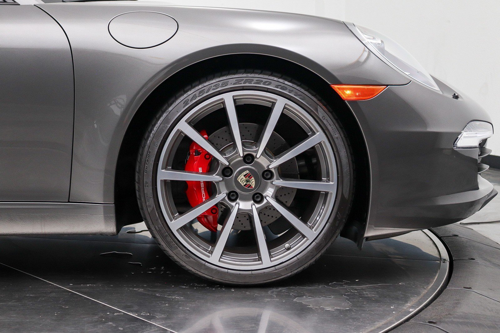 Used 2012 Porsche 911 Carrera S RWD image 18