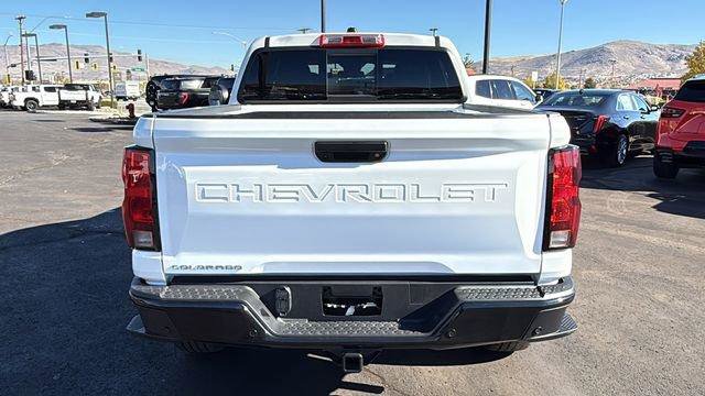 New 2026 Chevrolet Colorado Trail Boss image 4