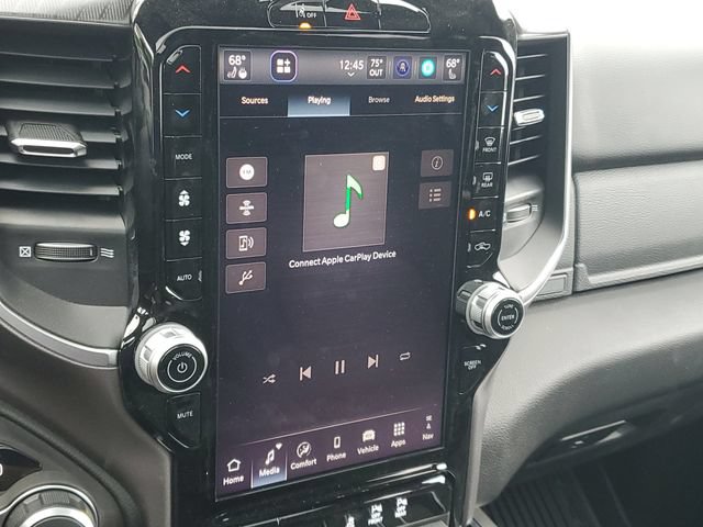 New 2026 RAM 1500 Big Horn AWD/4WD image 25