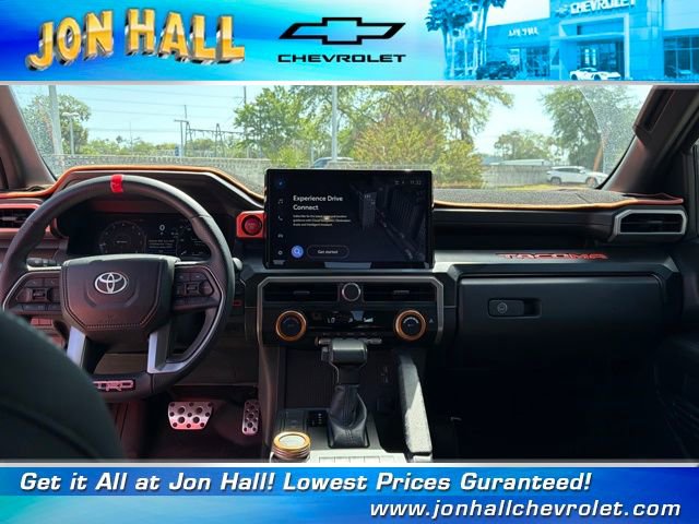 Used 2024 Toyota Tacoma TRD Sport image 24
