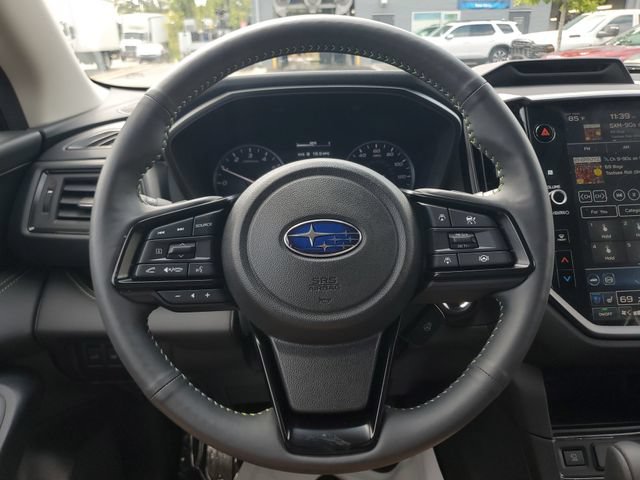 Used 2025 Subaru Ascent Bronze Edition w/ Onyx Package AWD/4WD image 24