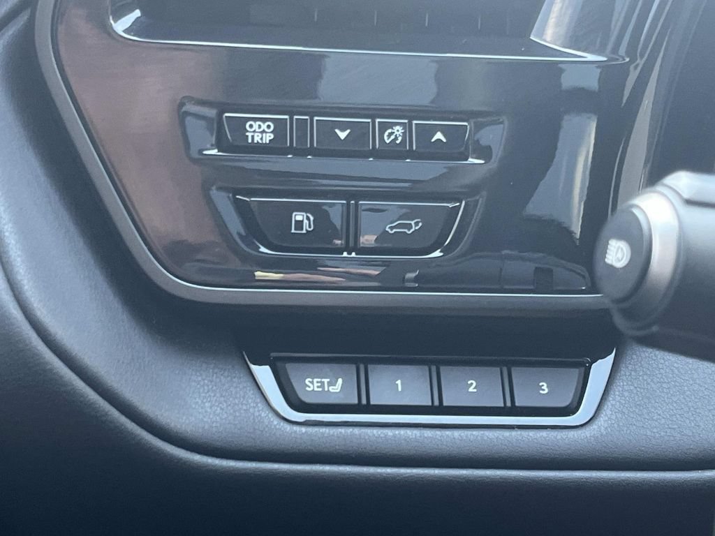 Used 2024 Lexus TX 350 FWD w/ Technology Package image 42