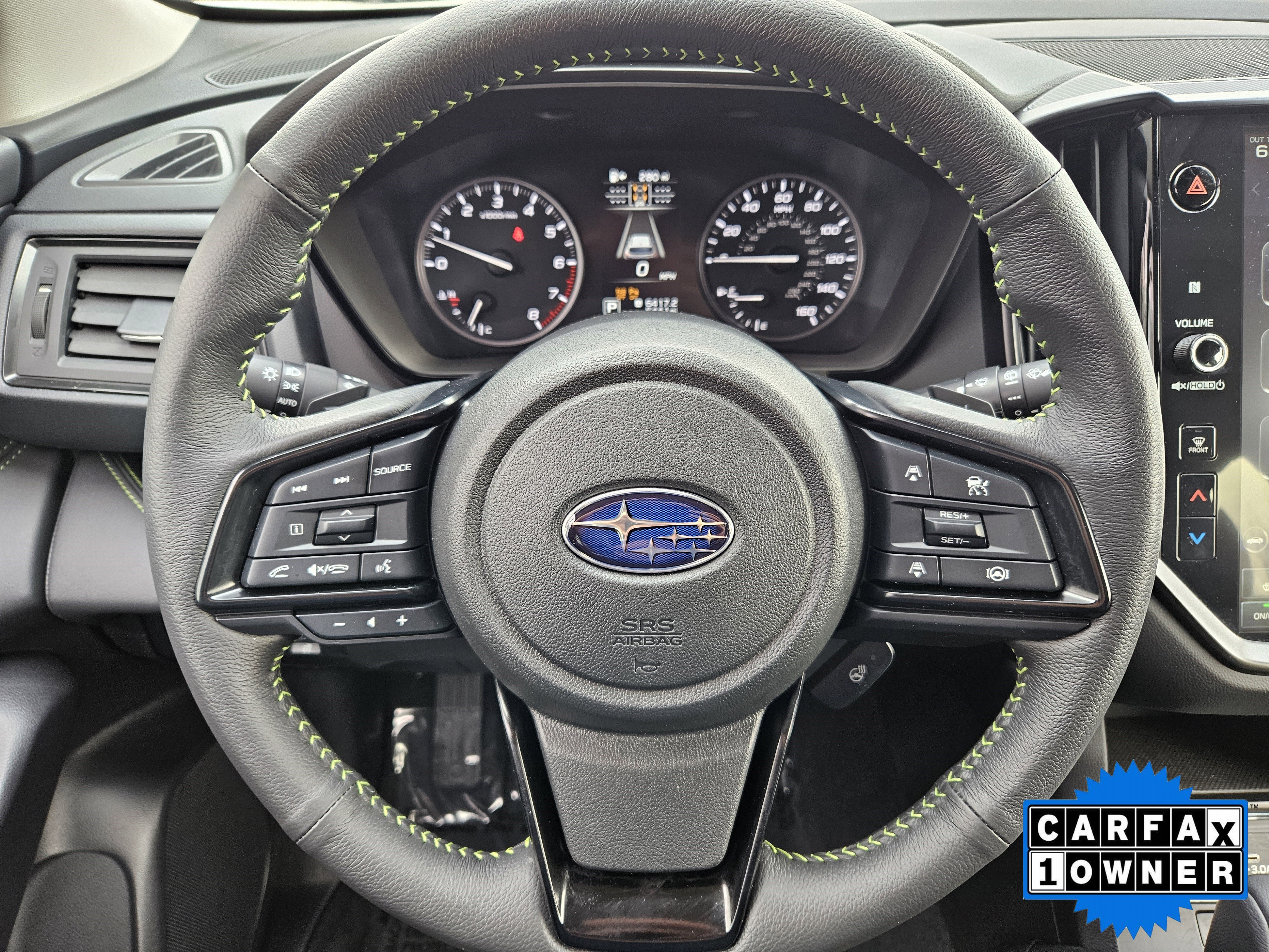 Certified 2025 Subaru Ascent Onyx Edition image 24