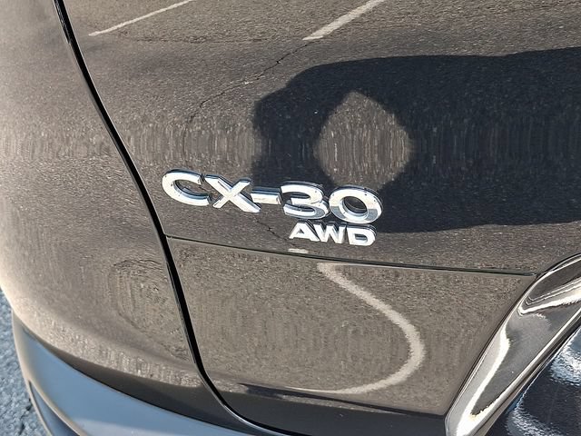 Used 2024 MAZDA CX-30 AWD 2.5 S w/ Preferred Package image 30