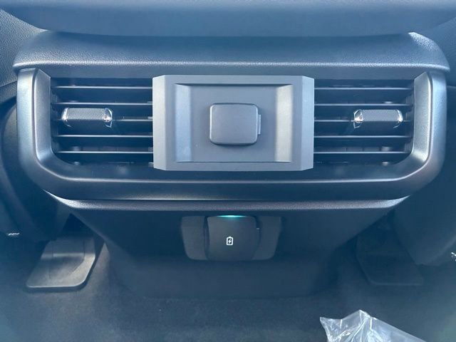 New 2025 Ford F150 STX w/ Equipment Group 200A image 38